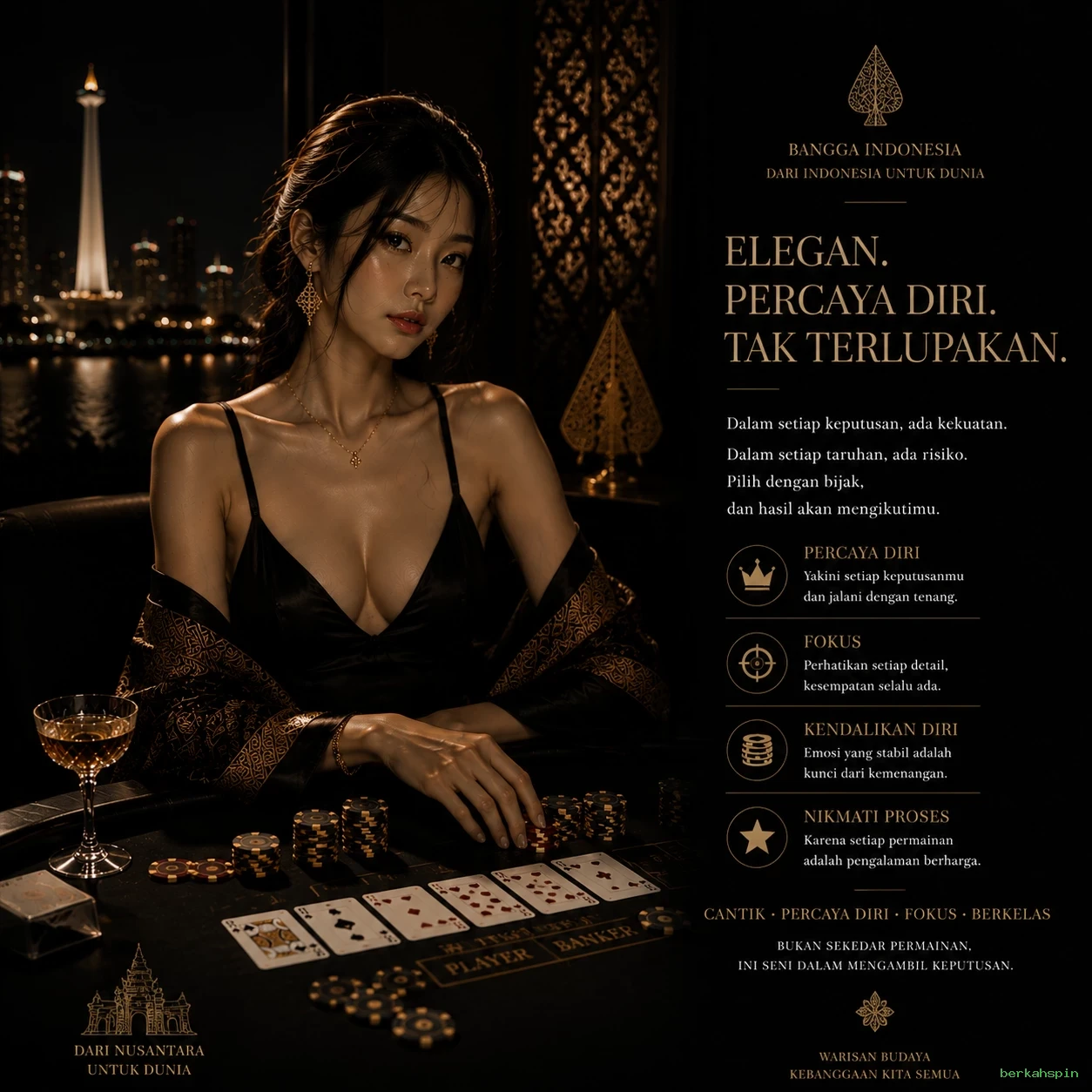 Strategi Menang Bermain di berkahspin untuk Pemula