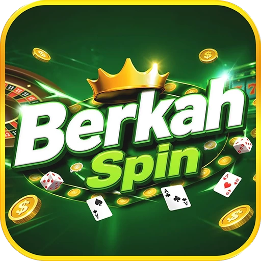 berkahspin Logo